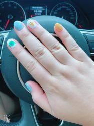 -安可儿Anker's Nail日式美甲美睫