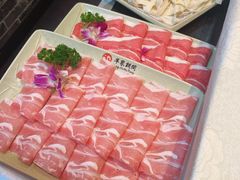 -羊家胡同·龙虾烧烤火锅(龙汇路店)