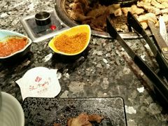 android_upload_pic-汉拿山(包河万达店)
