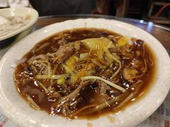 湿炒牛河-岐城面馆(黄岐店)