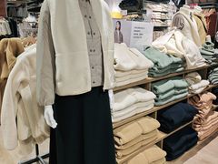 -MUJI无印良品(西单大悦城店)