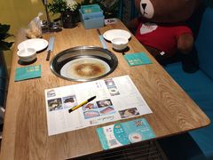 -青瓷火锅料理(西单大悦城店)