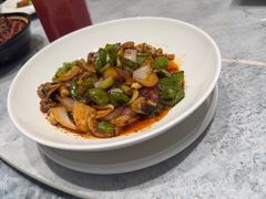 -聚丰园•湖鲜餐厅(阿红私房菜梅石路店)