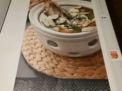 -汉唐宴长安食府