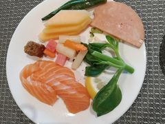 -天伦松鹤大饭店·欣妮咖啡