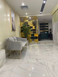 -3AM HAIR SALON染发接发
