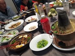 -香山湖家家宴(中山陵店)