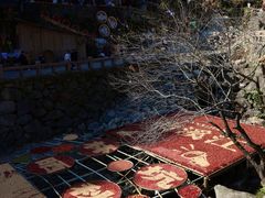 -林坑古村落
