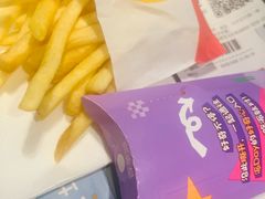 -麦当劳(世纪汇广场店)