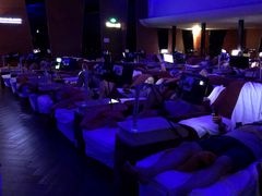 -纽斯桑拿会所(天山店)