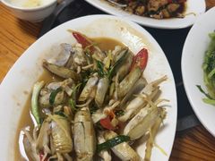 -肥弟大排档(汕樟路店)