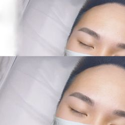 -Yue Show馨选·半永久纹眉纹眼线