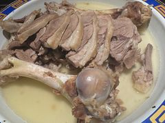 -老阿妈蒙古村·蒙古包·草原文化·歌舞表演(老君堂店)