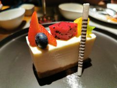 -锦潼西餐厅