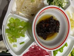 -大碗居·烤鸭·鱼头泡饼(天坛东门店)