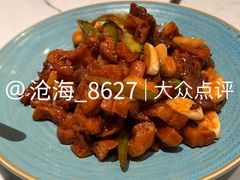 -鹿港小镇(黄金店)