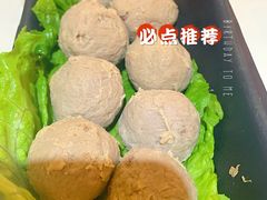 -陈记顺和牛肉火锅馆(天河北路店)