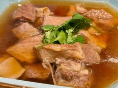 -同合居·非遗东北菜(王府井店)