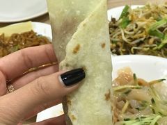 -姥家春饼店(漳州二路店)