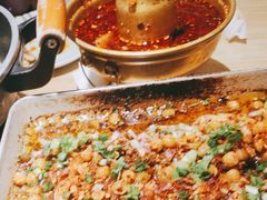 -全牛匠·乐山跷脚牛肉(新中关店)