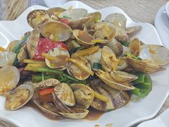 -瑶记海鲜餐厅(西涌店)