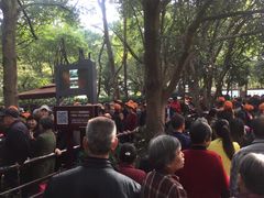 -韶山毛泽东同志故居