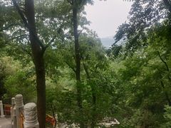 -红螺寺