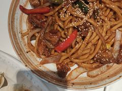 -魏客咖啡(中铁中心店)