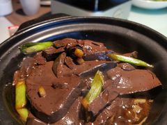 -湘西小馆(滨河路店)