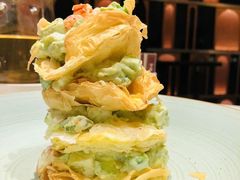 -食廬NOBLE(港汇店)