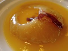 黄焖鲍翅伴伊比利亚火腿-福1015(愚园路店)