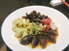 -香山湖家家宴(中山陵店)