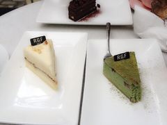 RGF-RGF(巨鹿路店)