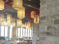 -二十八里太湖船菜(吉祥路店)