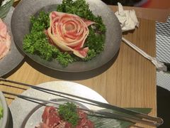 -烧肉达人•炭火烧肉(新天地店)
