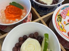 -生活如沸·顺德水牛奶火锅(大学路店)
