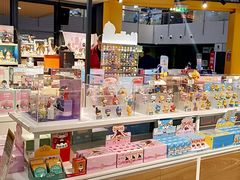 -泡泡玛特POPMART(崇文门国瑞城店)