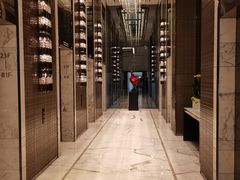 -上海宝华万豪酒店