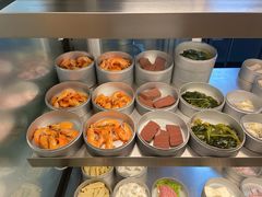 -晓沸牛肉海鲜小火锅(白湖亭万达广场店)