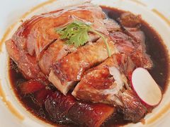 -宁邦·家宴·南京菜(红山动物园店)