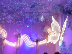 -乐华滋·梦幻西餐厅(临淄茂业店)