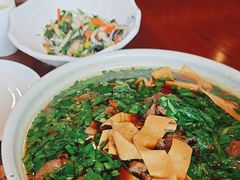 -古南都·老广东酒楼(龙江店)