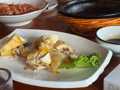 -翠姐姐农家大院·老底子萧山菜(建设一路店)