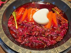 -牛市坎火锅(建设路店)