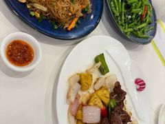 -朱仔记食府(江南大道店)