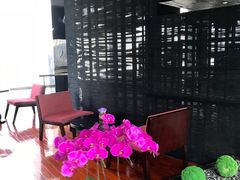 门面-广州富力君悦大酒店·凯菲厅