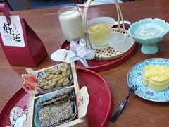 -中卫御苑福膳·养生局(圆明园店)