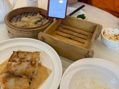 -龙的酒楼·手工早茶·顺德菜(近良路店)