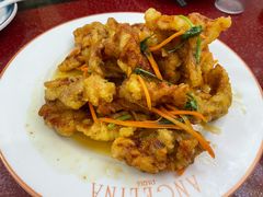 -东北风情(康桥路店)