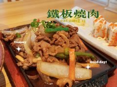 -花和海鲜自助(梅江店)